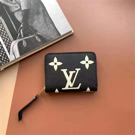 lv coin monogram purse|louis vuitton coin purse price.